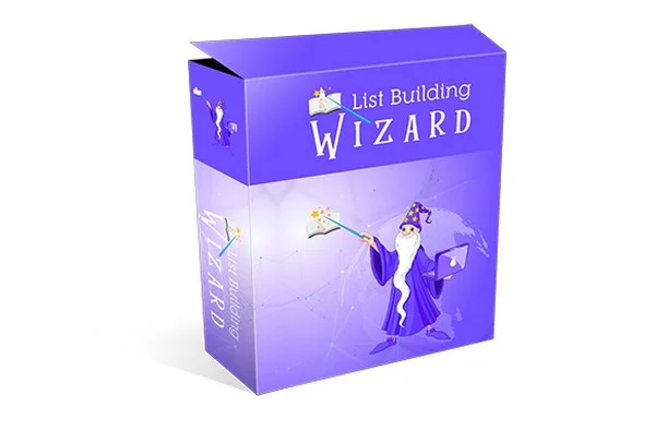 List Building Wizard